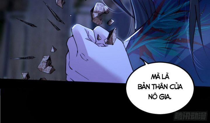 Ta Là Tà Đế Chap 380 - Next Chap 381