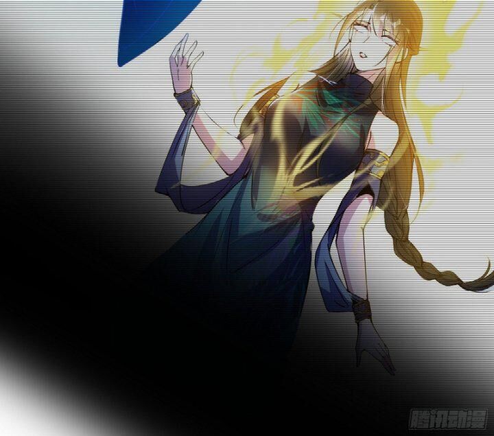 Ta Là Tà Đế Chap 380 - Next Chap 381