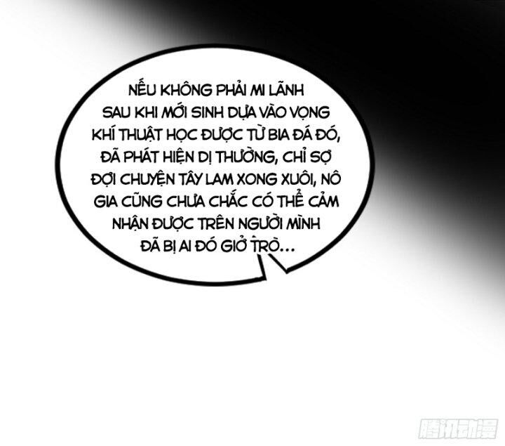 Ta Là Tà Đế Chap 380 - Next Chap 381