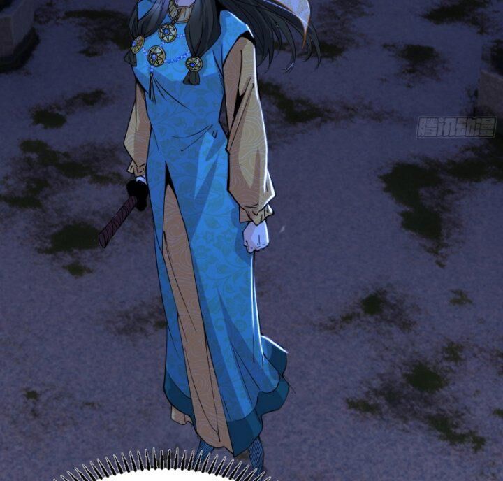 Ta Là Tà Đế Chap 380 - Next Chap 381