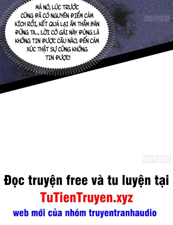 Ta Là Tà Đế Chap 380 - Next Chap 381