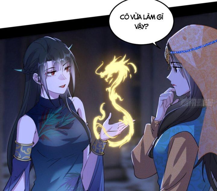 Ta Là Tà Đế Chap 380 - Next Chap 381