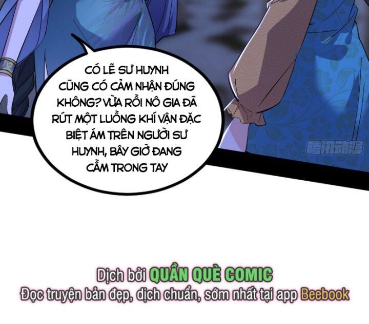 Ta Là Tà Đế Chap 380 - Next Chap 381