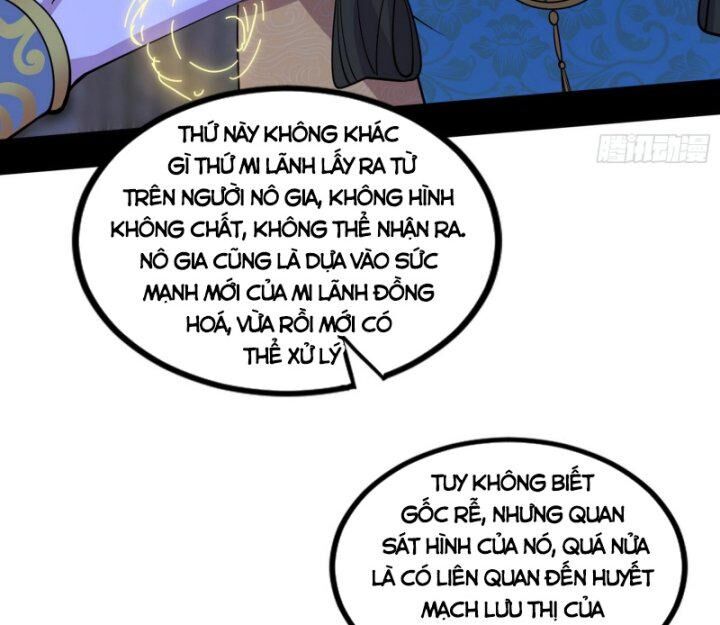 Ta Là Tà Đế Chap 380 - Next Chap 381