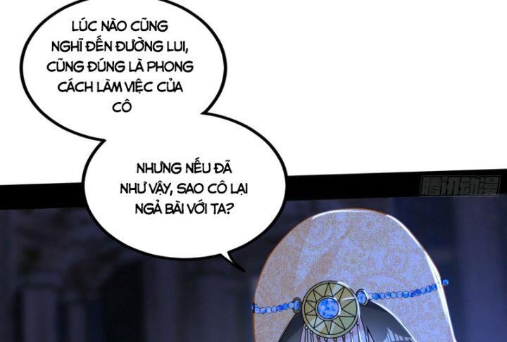 Ta Là Tà Đế Chap 380 - Next Chap 381