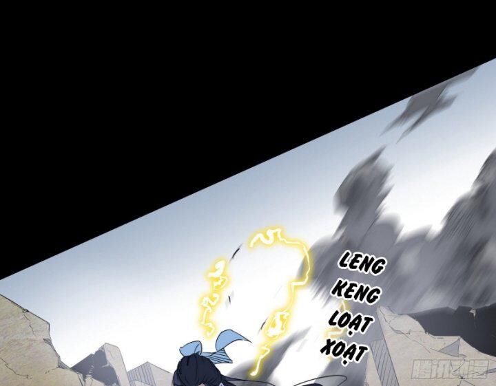 Ta Là Tà Đế Chap 381 - Next Chap 382