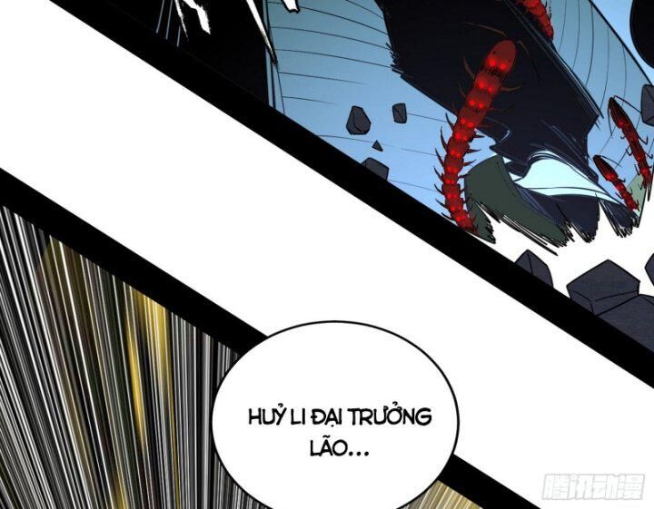 Ta Là Tà Đế Chap 381 - Next Chap 382