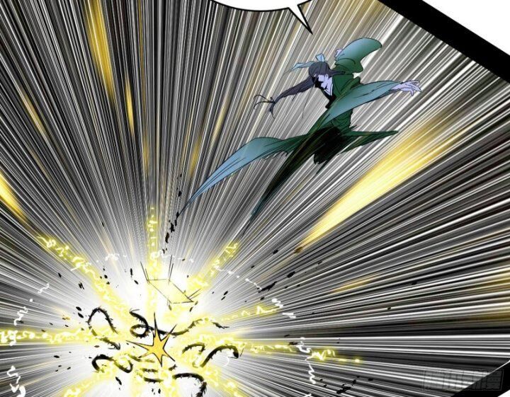 Ta Là Tà Đế Chap 381 - Next Chap 382