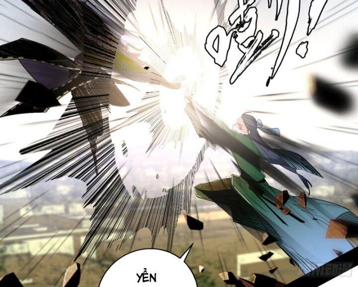 Ta Là Tà Đế Chap 381 - Next Chap 382