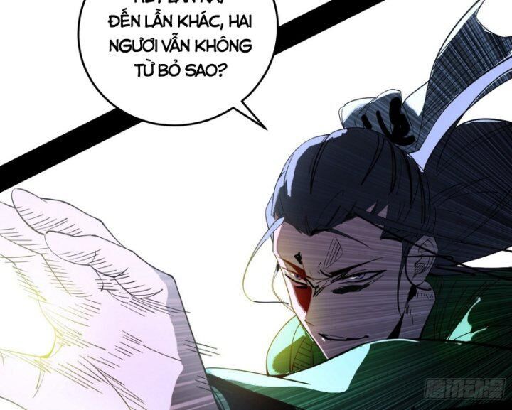 Ta Là Tà Đế Chap 381 - Next Chap 382