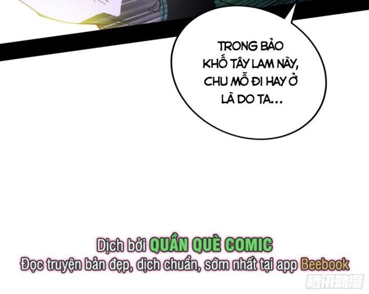 Ta Là Tà Đế Chap 381 - Next Chap 382
