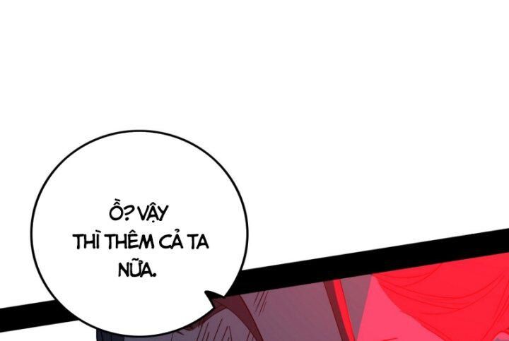 Ta Là Tà Đế Chap 381 - Next Chap 382