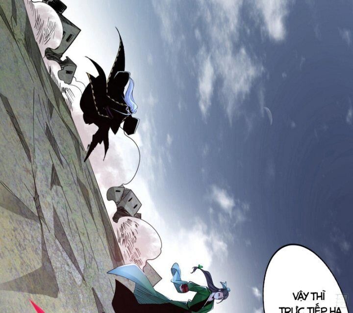 Ta Là Tà Đế Chap 381 - Next Chap 382