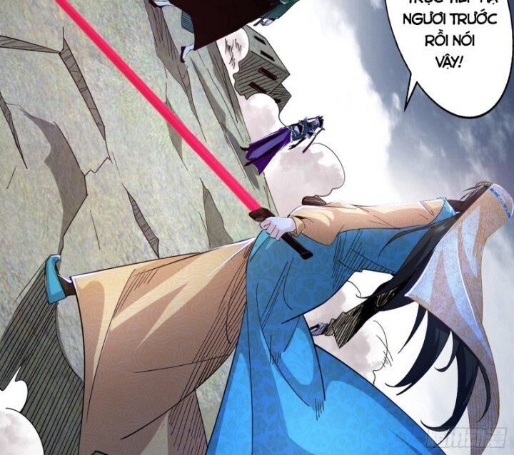 Ta Là Tà Đế Chap 381 - Next Chap 382