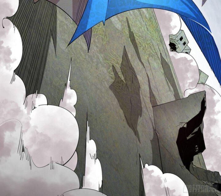 Ta Là Tà Đế Chap 381 - Next Chap 382