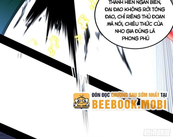 Ta Là Tà Đế Chap 381 - Next Chap 382