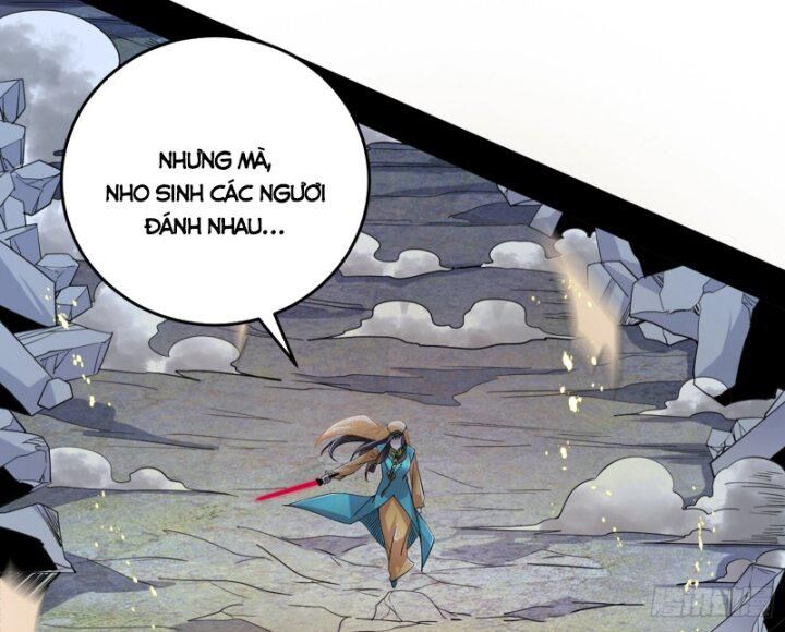 Ta Là Tà Đế Chap 381 - Next Chap 382