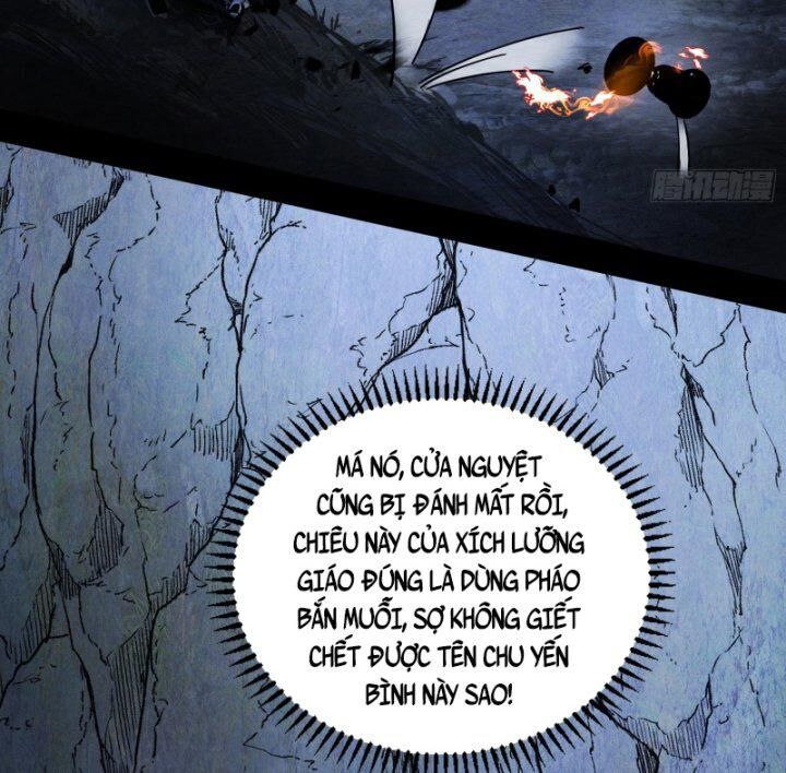 Ta Là Tà Đế Chap 382 - Next Chap 383