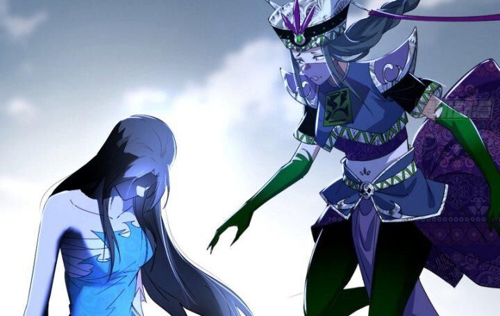 Ta Là Tà Đế Chap 382 - Next Chap 383