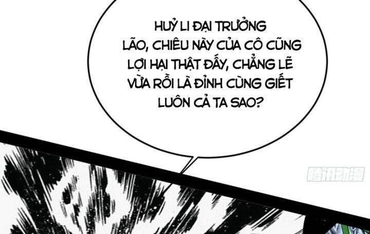Ta Là Tà Đế Chap 382 - Next Chap 383