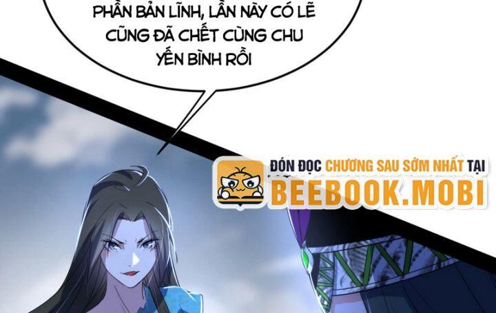Ta Là Tà Đế Chap 382 - Next Chap 383