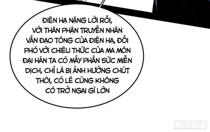 Ta Là Tà Đế Chap 382 - Next Chap 383
