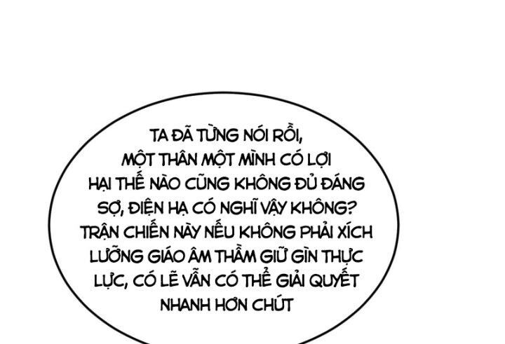 Ta Là Tà Đế Chap 382 - Next Chap 383