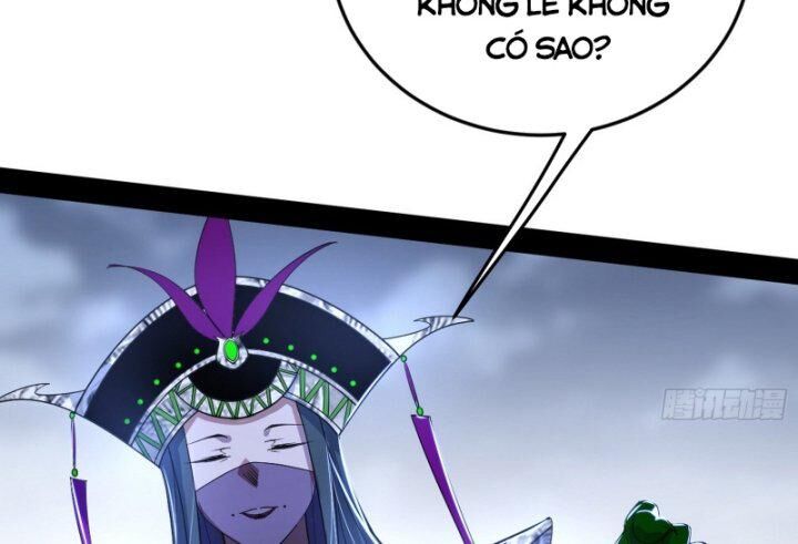 Ta Là Tà Đế Chap 382 - Next Chap 383