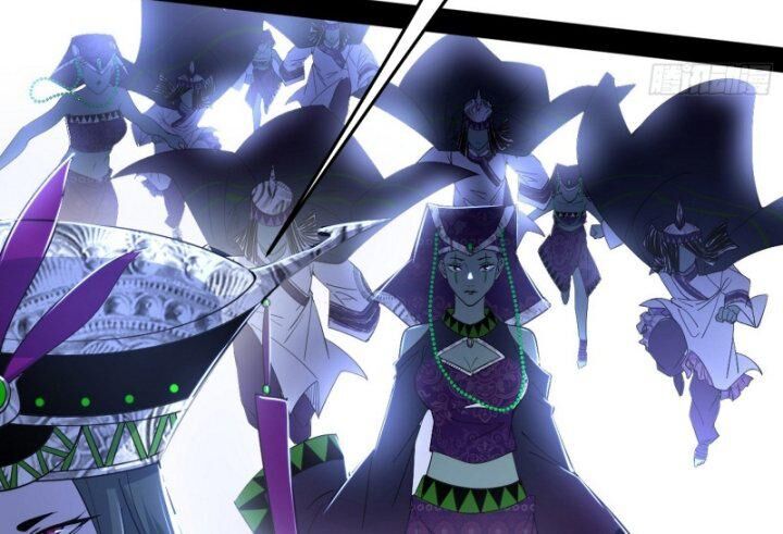 Ta Là Tà Đế Chap 382 - Next Chap 383