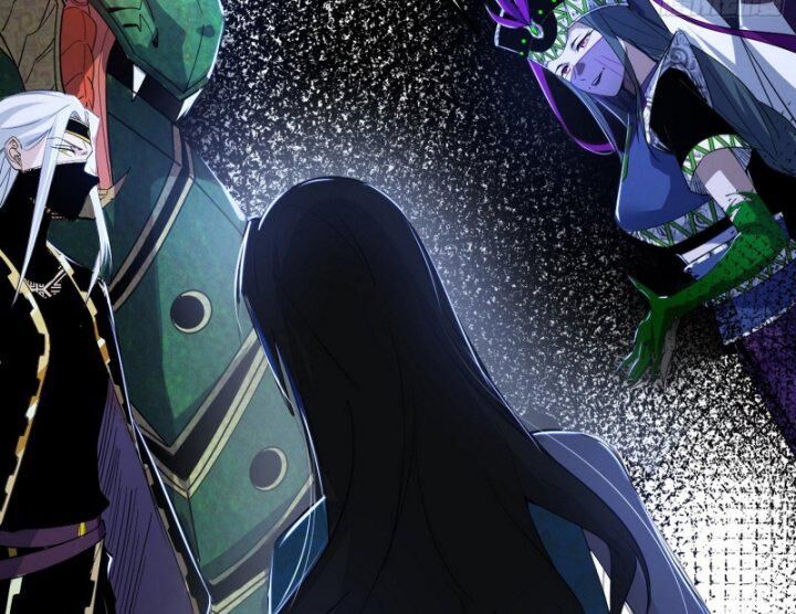 Ta Là Tà Đế Chap 382 - Next Chap 383