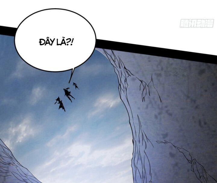Ta Là Tà Đế Chap 382 - Next Chap 383