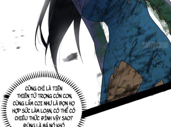 Ta Là Tà Đế Chap 382 - Next Chap 383