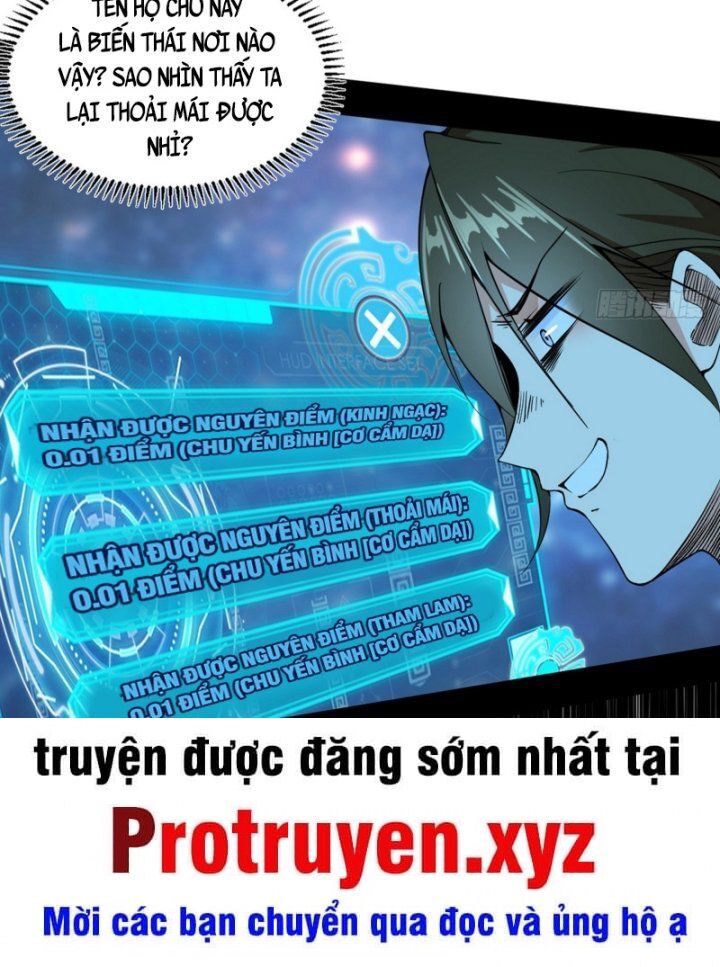 Ta Là Tà Đế Chap 383 - Next Chap 384