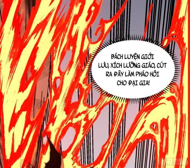 Ta Là Tà Đế Chap 383 - Next Chap 384