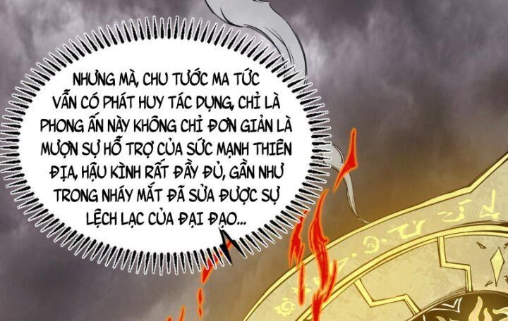 Ta Là Tà Đế Chap 383 - Next Chap 384