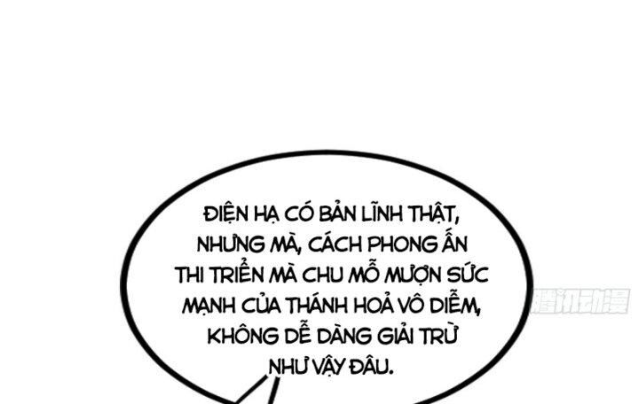 Ta Là Tà Đế Chap 383 - Next Chap 384