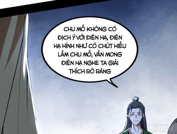 Ta Là Tà Đế Chap 383 - Next Chap 384