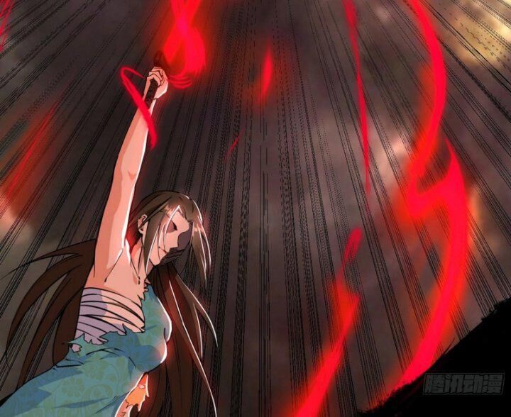 Ta Là Tà Đế Chap 383 - Next Chap 384