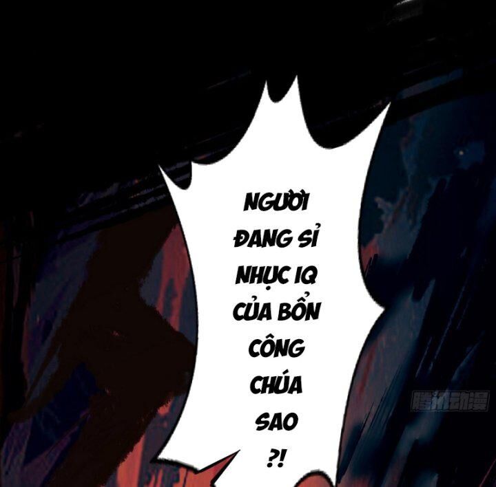 Ta Là Tà Đế Chap 383 - Next Chap 384