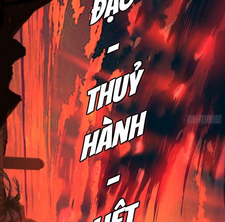 Ta Là Tà Đế Chap 383 - Next Chap 384