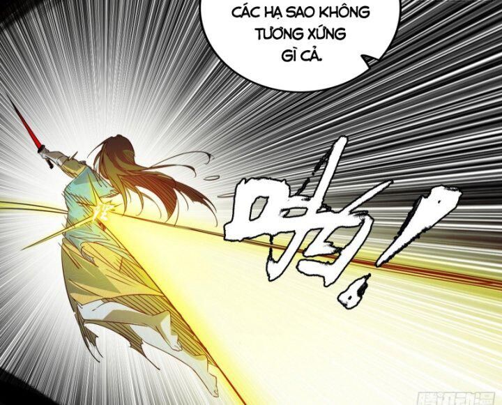 Ta Là Tà Đế Chap 384 - Next Chap 385
