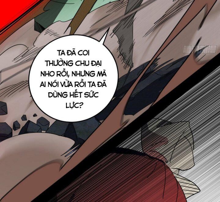 Ta Là Tà Đế Chap 384 - Next Chap 385
