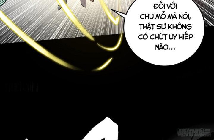 Ta Là Tà Đế Chap 384 - Next Chap 385