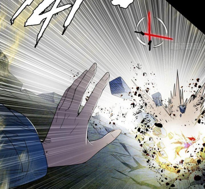 Ta Là Tà Đế Chap 384 - Next Chap 385