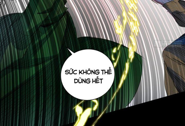 Ta Là Tà Đế Chap 384 - Next Chap 385