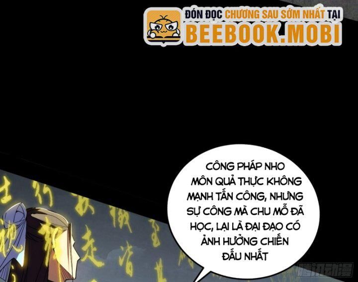 Ta Là Tà Đế Chap 384 - Next Chap 385