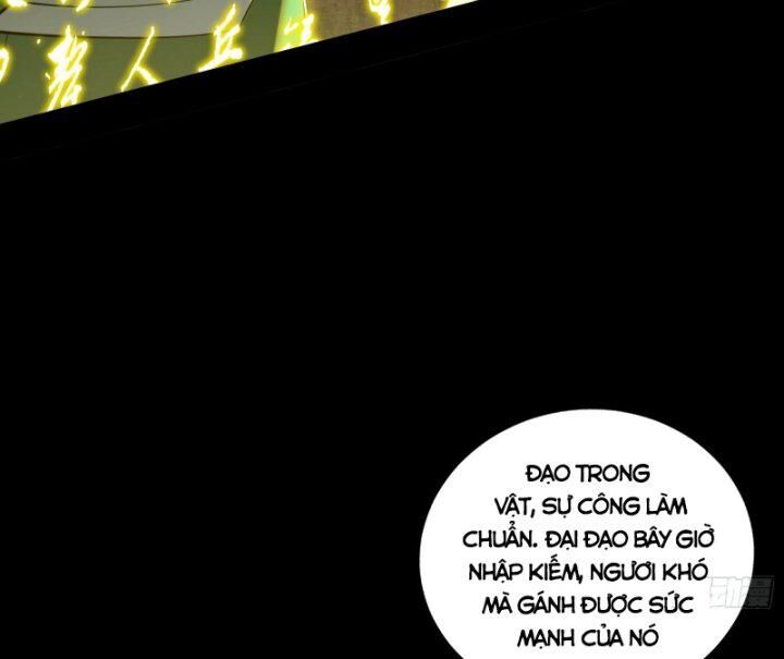 Ta Là Tà Đế Chap 384 - Next Chap 385