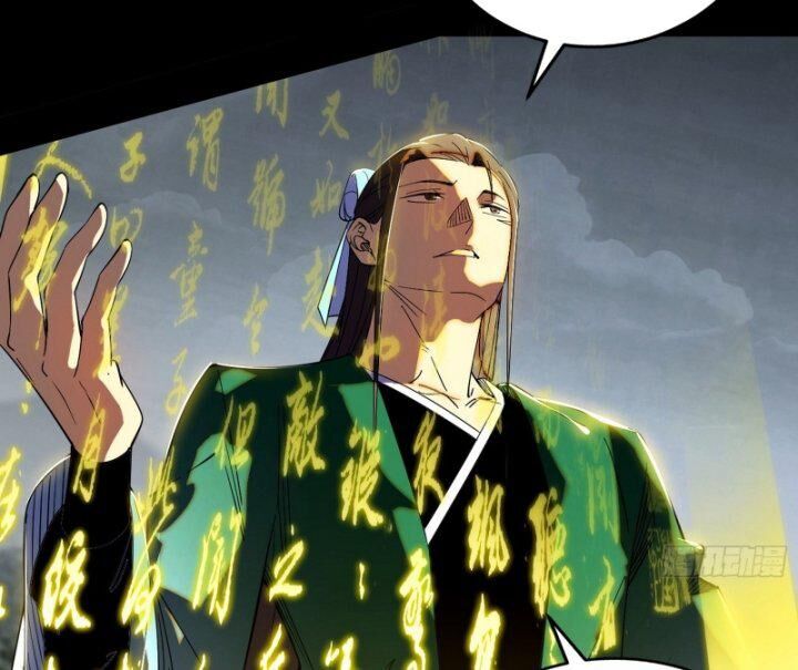 Ta Là Tà Đế Chap 384 - Next Chap 385