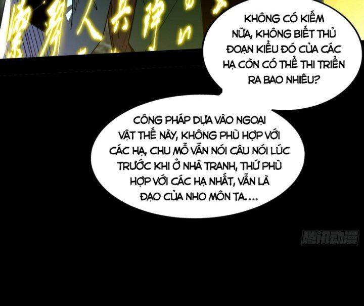 Ta Là Tà Đế Chap 384 - Next Chap 385