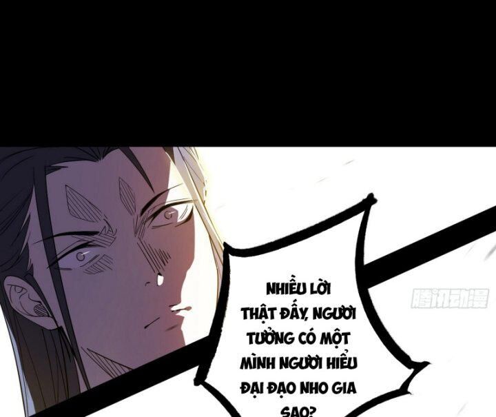 Ta Là Tà Đế Chap 384 - Next Chap 385